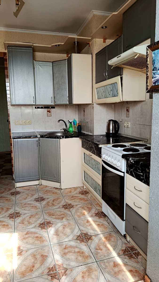 2-кімнатна квартира за адресою вул. Марсельська (площа 56 м²) - фото 16 2-кімнатна квартира за адресою вул. Марсельська (площа 56 м²) - Atlanta.ua - фото 16