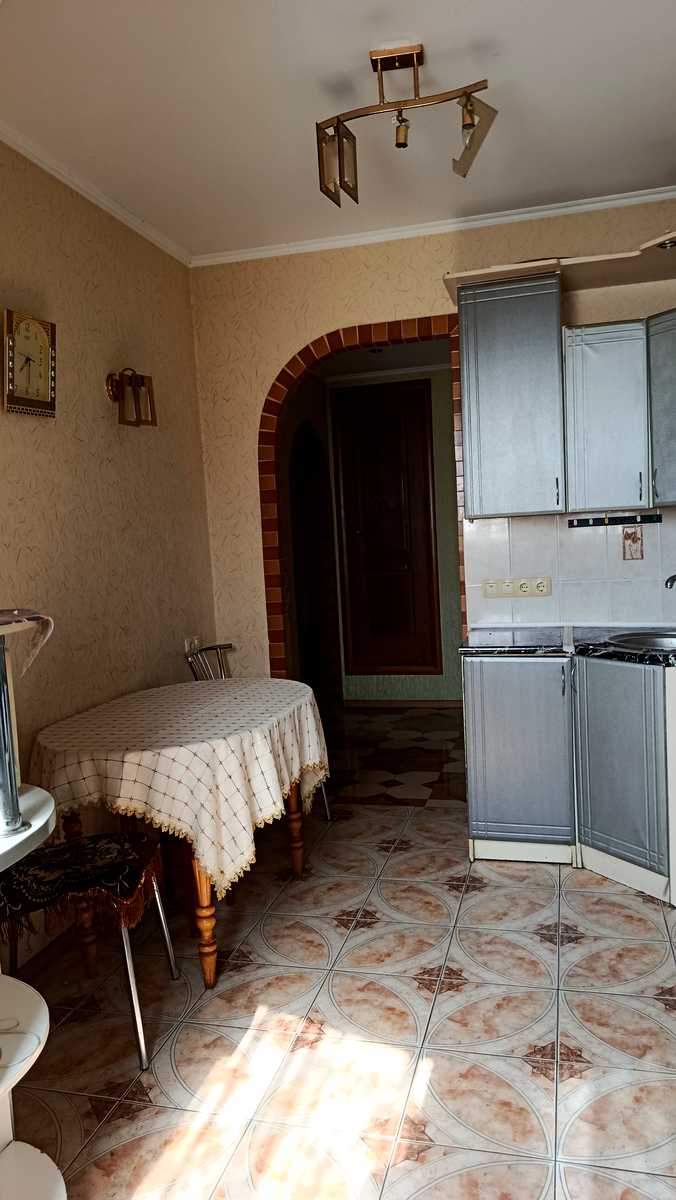 2-кімнатна квартира за адресою вул. Марсельська (площа 56 м²) - фото 17 2-кімнатна квартира за адресою вул. Марсельська (площа 56 м²) - Atlanta.ua - фото 17