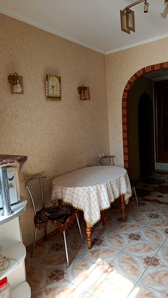 2-кімнатна квартира за адресою вул. Марсельська (площа 56 м²) - фото 18 2-кімнатна квартира за адресою вул. Марсельська (площа 56 м²) - Atlanta.ua - фото 18