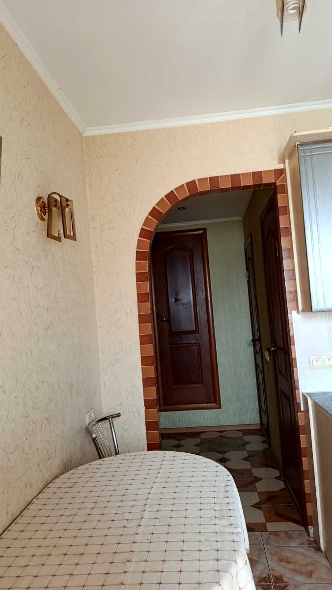 2-кімнатна квартира за адресою вул. Марсельська (площа 56 м²) - фото 20 2-кімнатна квартира за адресою вул. Марсельська (площа 56 м²) - Atlanta.ua - фото 20