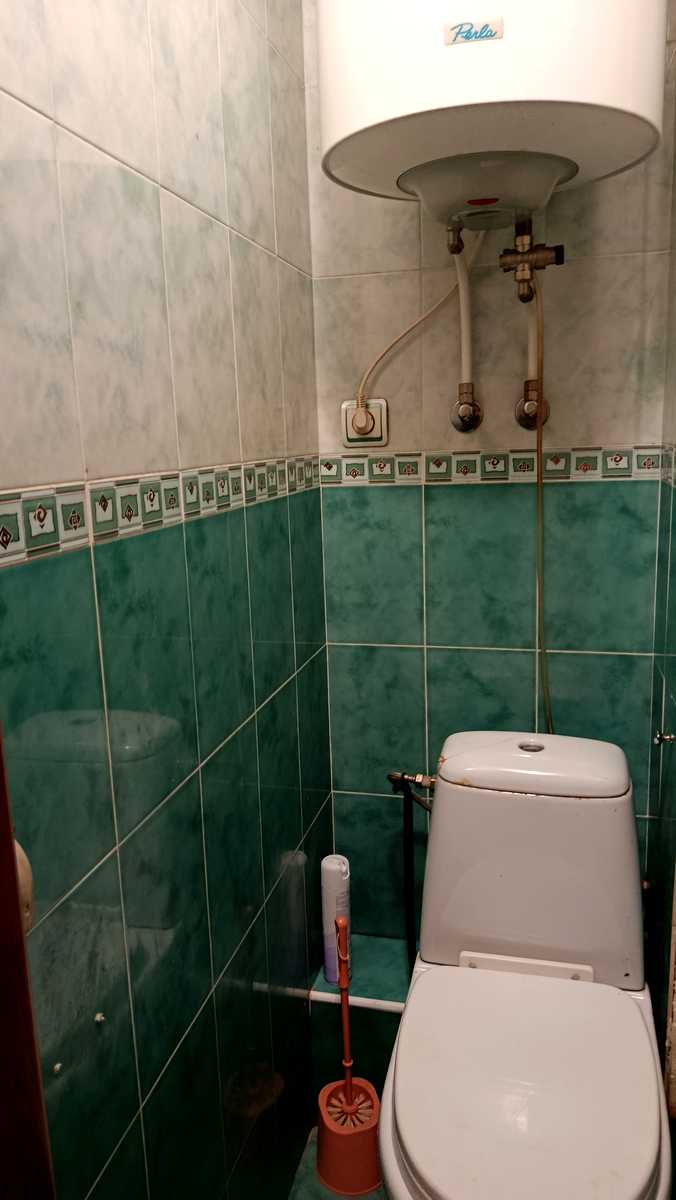 2-кімнатна квартира за адресою вул. Марсельська (площа 56 м²) - фото 23 2-кімнатна квартира за адресою вул. Марсельська (площа 56 м²) - Atlanta.ua - фото 23