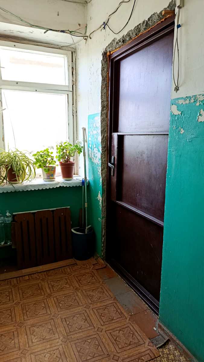 2-кімнатна квартира за адресою вул. Марсельська (площа 56 м²) - фото 30 2-кімнатна квартира за адресою вул. Марсельська (площа 56 м²) - Atlanta.ua - фото 30