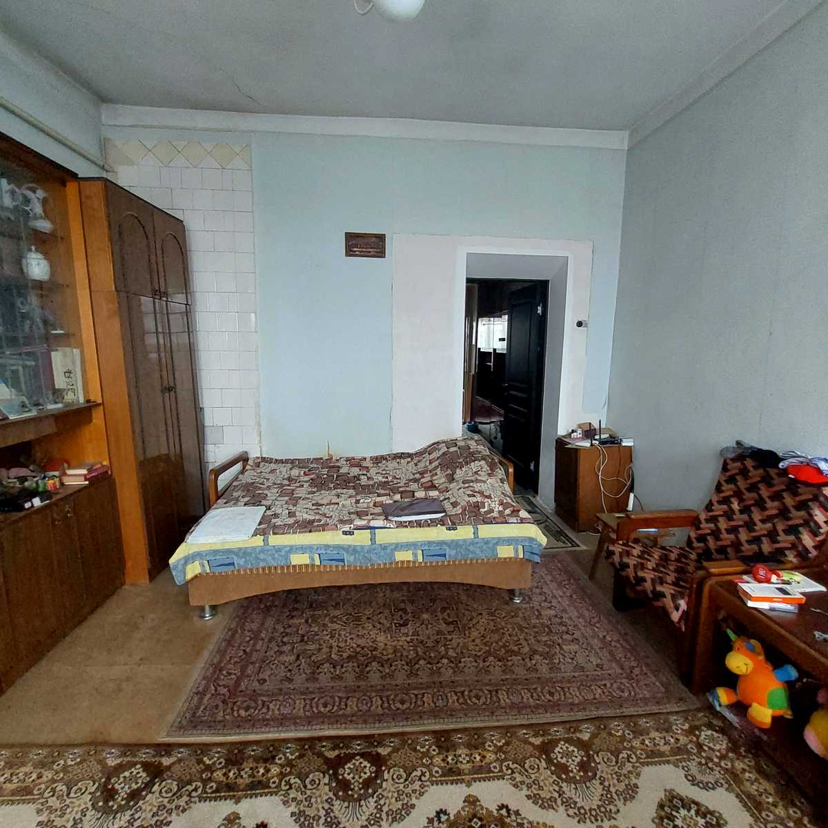 Дом по адресу ул. Слободская (площадь 83 м²) - imageAlt 4 Дом по адресу ул. Слободская (площадь 83 м²) - Atlanta.ua - imageAlt 4