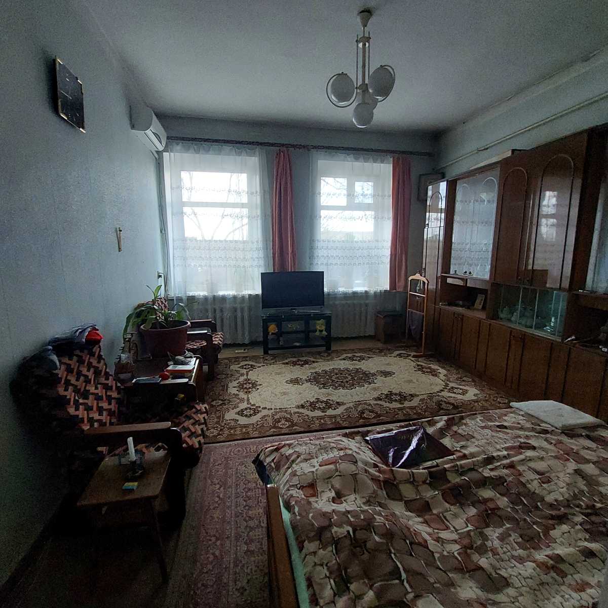 Дом по адресу ул. Слободская (площадь 83 м²) - imageAlt 5 Дом по адресу ул. Слободская (площадь 83 м²) - Atlanta.ua - imageAlt 5