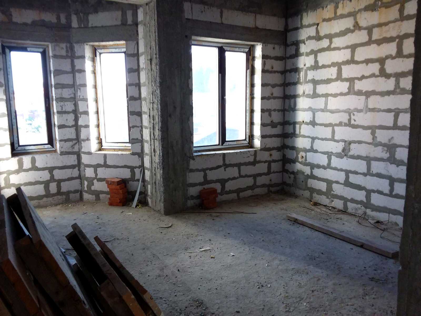 Дом по адресу ул. Пригородская (площадь 320 м²) - imageAlt 5 Дом по адресу ул. Пригородская (площадь 320 м²) - Atlanta.ua - imageAlt 5