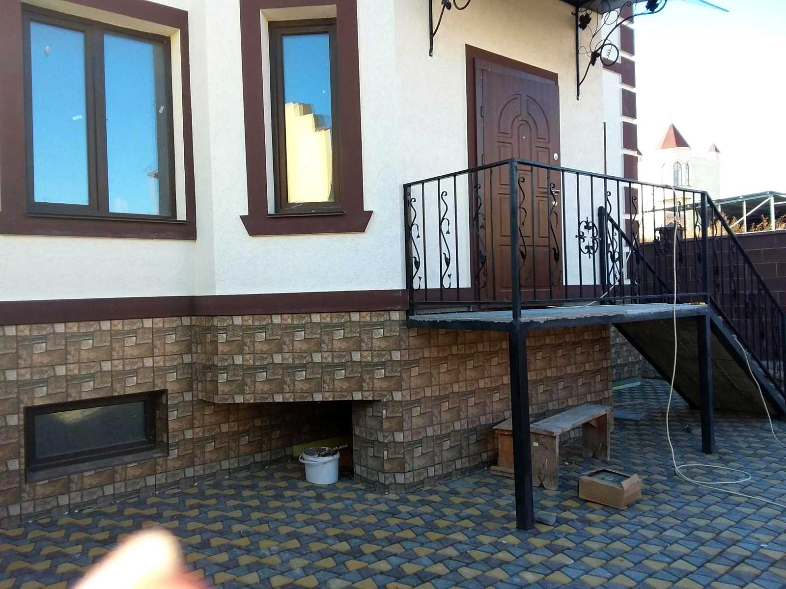 Дом по адресу ул. Пригородская (площадь 320 м²) - imageAlt 3 Дом по адресу ул. Пригородская (площадь 320 м²) - Atlanta.ua - imageAlt 3