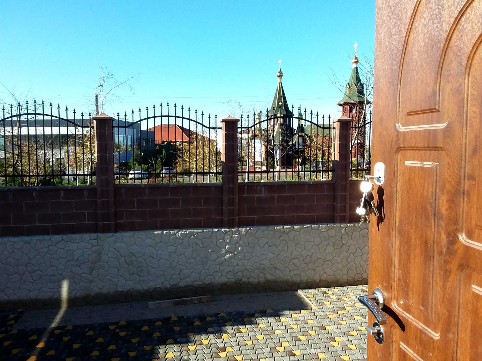 Дом по адресу ул. Пригородская (площадь 320 м²) - imageAlt 9 Дом по адресу ул. Пригородская (площадь 320 м²) - Atlanta.ua - imageAlt 9