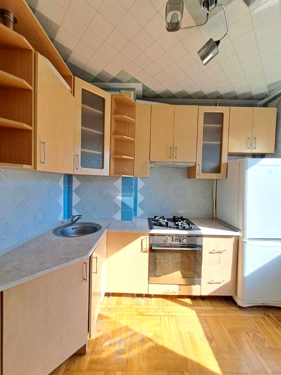 2-кімнатна квартира за адресою Люстдорфська дор. (площа 482 м²) - фото 24 2-кімнатна квартира за адресою Люстдорфська дор. (площа 482 м²) - Atlanta.ua - фото 24
