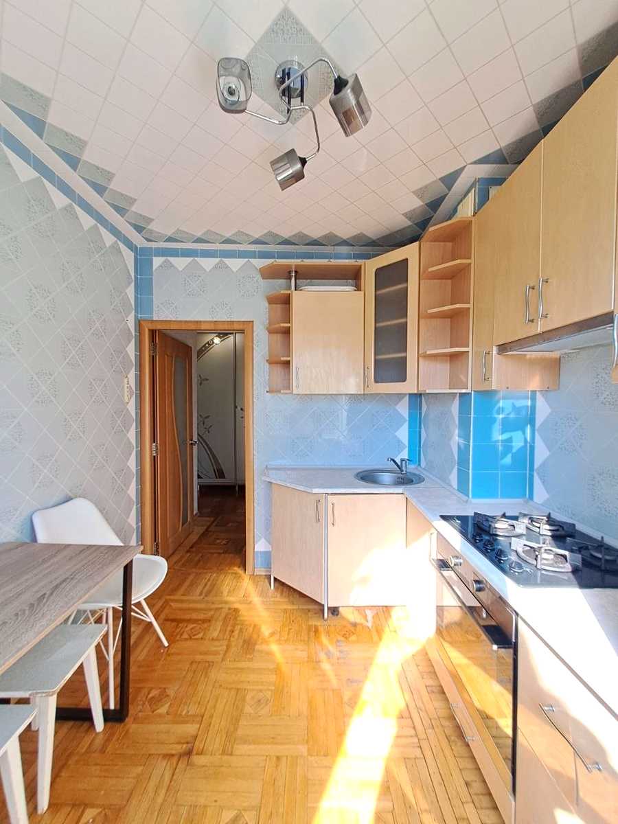 2-кімнатна квартира за адресою Люстдорфська дор. (площа 482 м²) - фото 29 2-кімнатна квартира за адресою Люстдорфська дор. (площа 482 м²) - Atlanta.ua - фото 29