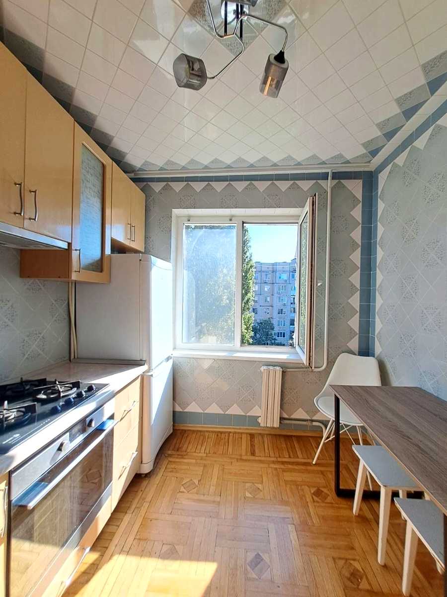 2-кімнатна квартира за адресою Люстдорфська дор. (площа 482 м²) - фото 26 2-кімнатна квартира за адресою Люстдорфська дор. (площа 482 м²) - Atlanta.ua - фото 26