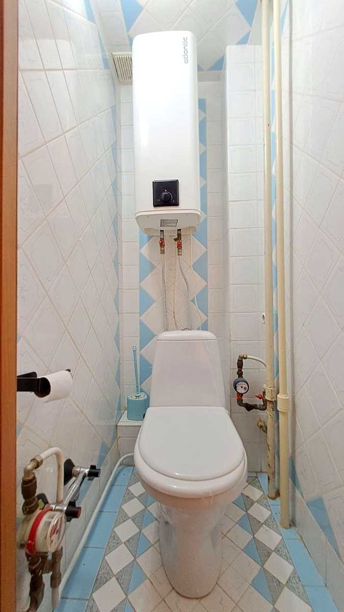 2-кімнатна квартира за адресою Люстдорфська дор. (площа 482 м²) - фото 31 2-кімнатна квартира за адресою Люстдорфська дор. (площа 482 м²) - Atlanta.ua - фото 31
