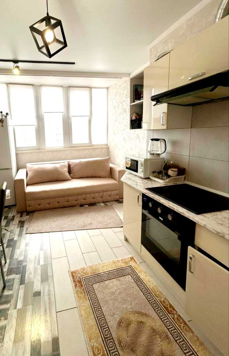1-комнатная квартира по адресу ул. 14-я линия (площадь 45 м²) - фото 8 1-комнатная квартира по адресу ул. 14-я линия (площадь 45 м²) - Atlanta.ua - фото 8