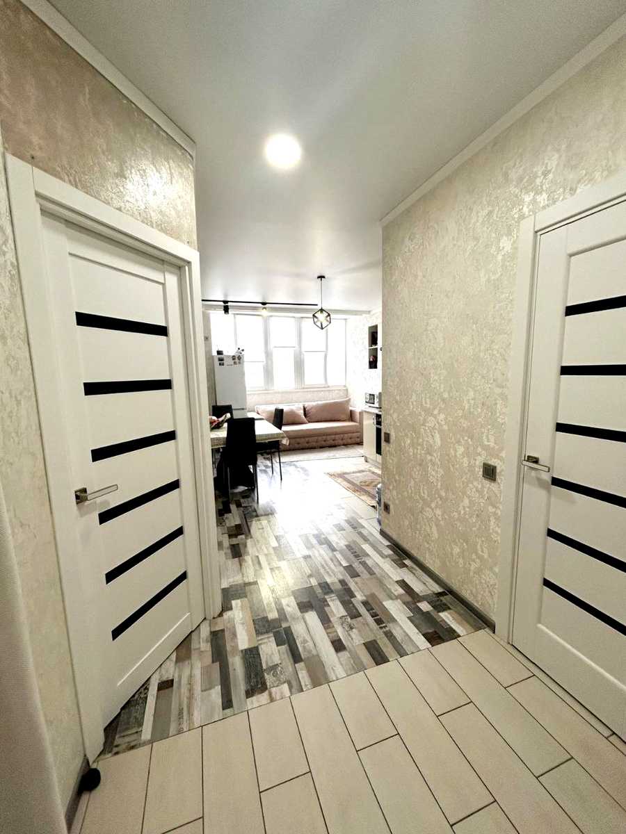 1-комнатная квартира по адресу ул. 14-я линия (площадь 45 м²) - фото 9 1-комнатная квартира по адресу ул. 14-я линия (площадь 45 м²) - Atlanta.ua - фото 9