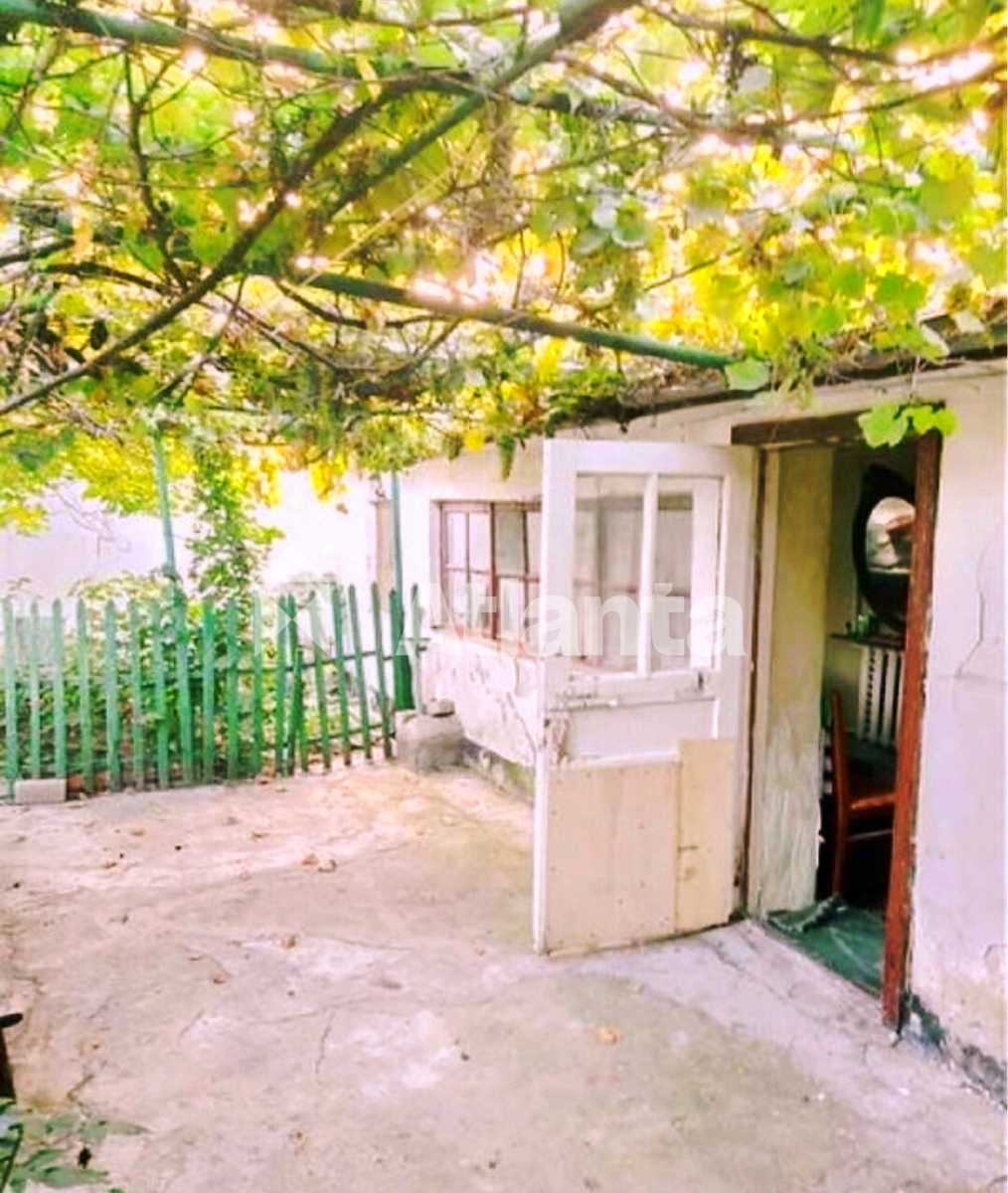 Дом по адресу Черноморский 8-й пер. (площадь 51 м²) - imageAlt 16 Дом по адресу Черноморский 8-й пер. (площадь 51 м²) - Atlanta.ua - imageAlt 16