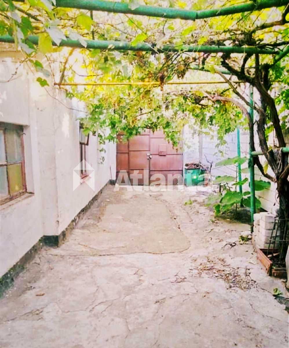 Дом по адресу Черноморский 8-й пер. (площадь 51 м²) - imageAlt 15 Дом по адресу Черноморский 8-й пер. (площадь 51 м²) - Atlanta.ua - imageAlt 15