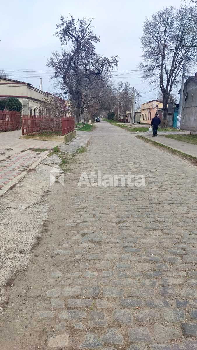 Дом по адресу Черноморский 8-й пер. (площадь 51 м²) - imageAlt 19 Дом по адресу Черноморский 8-й пер. (площадь 51 м²) - Atlanta.ua - imageAlt 19