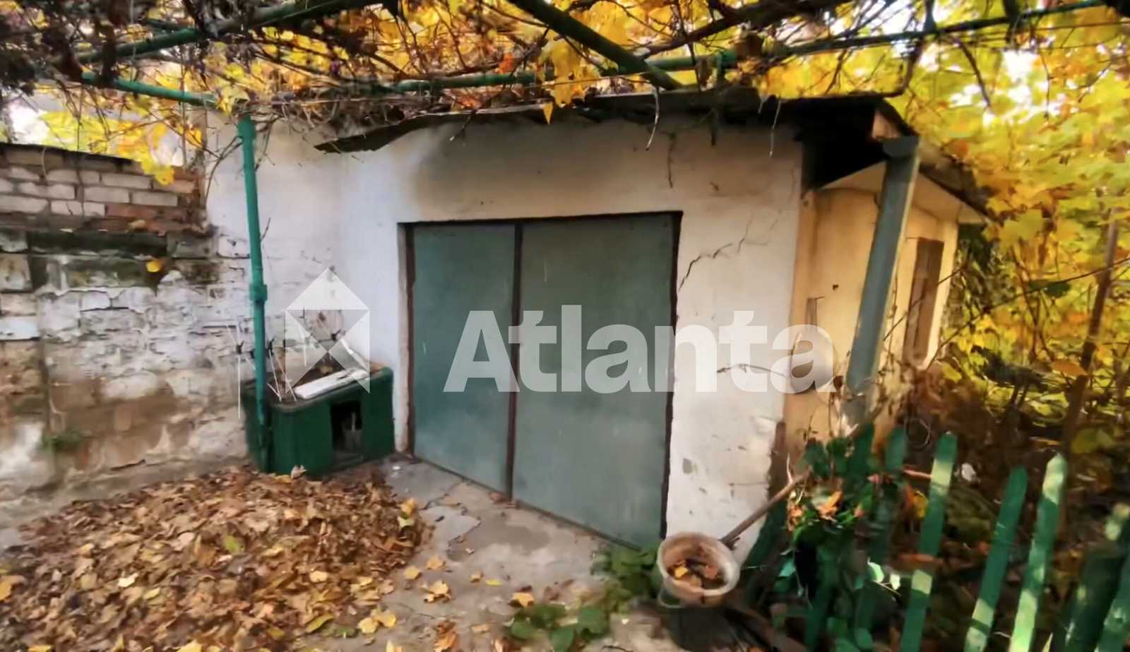 Дом по адресу Черноморский 8-й пер. (площадь 51 м²) - imageAlt 18 Дом по адресу Черноморский 8-й пер. (площадь 51 м²) - Atlanta.ua - imageAlt 18