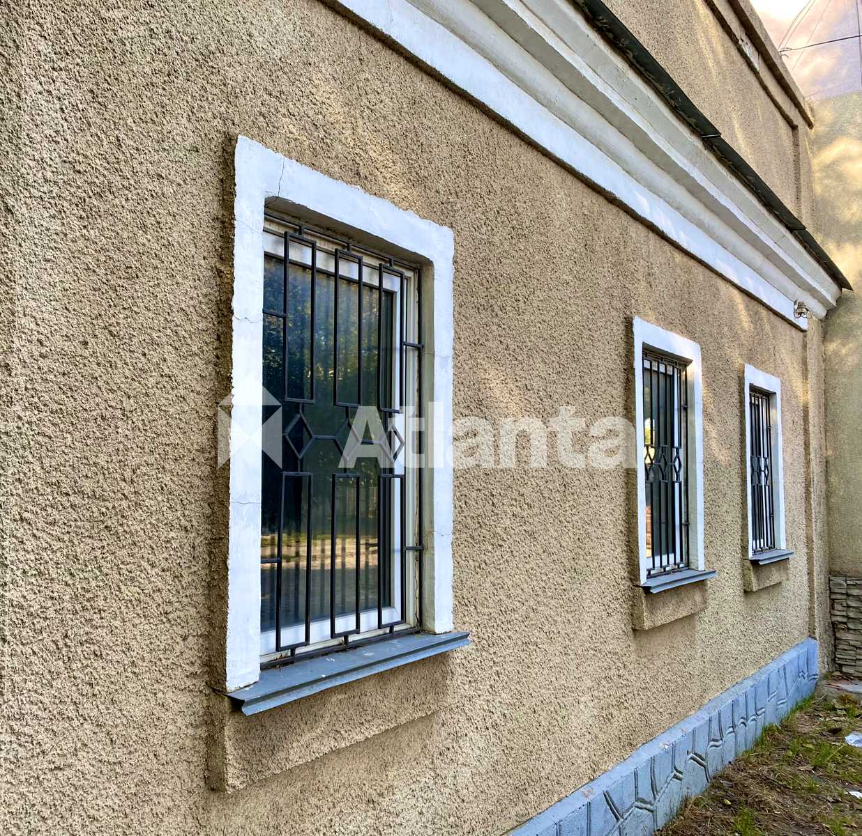 Дом по адресу Черноморский 8-й пер. (площадь 51 м²) - imageAlt 14 Дом по адресу Черноморский 8-й пер. (площадь 51 м²) - Atlanta.ua - imageAlt 14