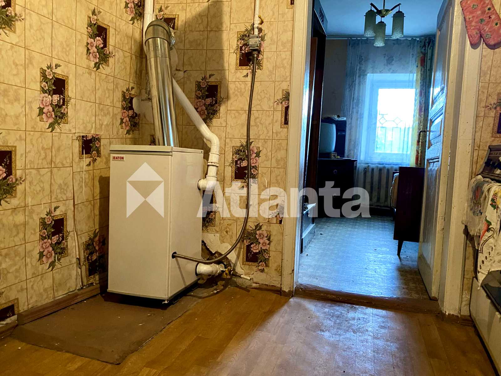 Дом по адресу Черноморский 8-й пер. (площадь 51 м²) - imageAlt 10 Дом по адресу Черноморский 8-й пер. (площадь 51 м²) - Atlanta.ua - imageAlt 10