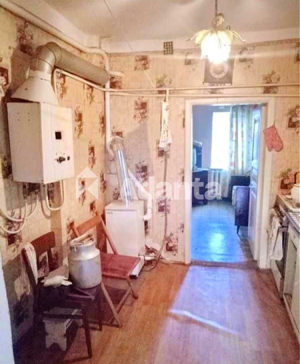 Дом по адресу Черноморский 8-й пер. (площадь 51 м²) - imageAlt 8 Дом по адресу Черноморский 8-й пер. (площадь 51 м²) - Atlanta.ua - imageAlt 8