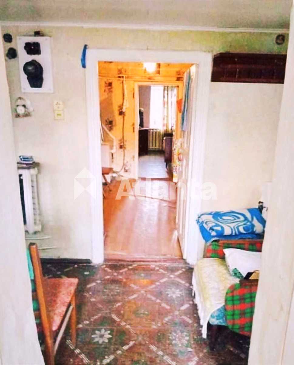 Дом по адресу Черноморский 8-й пер. (площадь 51 м²) - imageAlt 9 Дом по адресу Черноморский 8-й пер. (площадь 51 м²) - Atlanta.ua - imageAlt 9