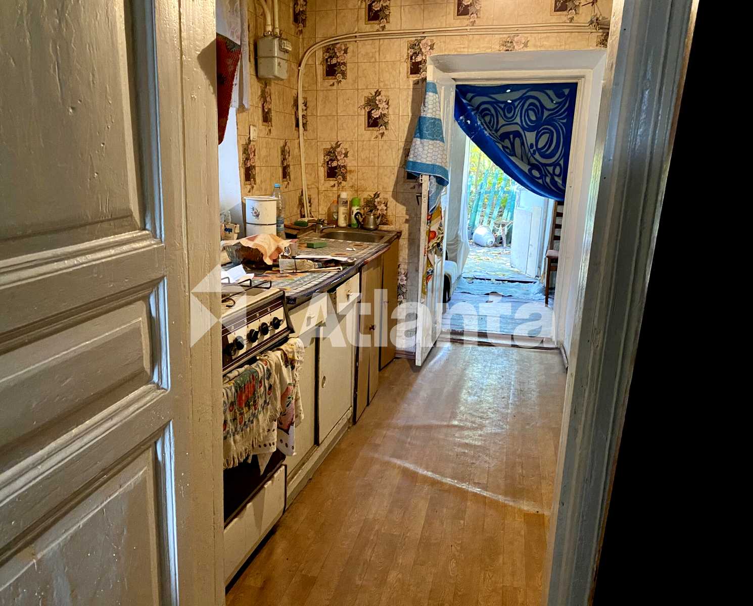 Дом по адресу Черноморский 8-й пер. (площадь 51 м²) - imageAlt 6 Дом по адресу Черноморский 8-й пер. (площадь 51 м²) - Atlanta.ua - imageAlt 6