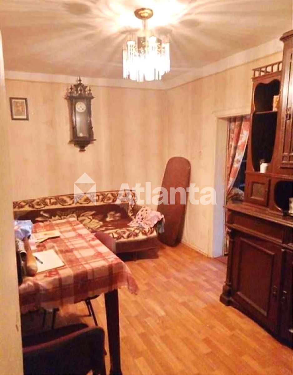 Дом по адресу Черноморский 8-й пер. (площадь 51 м²) - imageAlt 5 Дом по адресу Черноморский 8-й пер. (площадь 51 м²) - Atlanta.ua - imageAlt 5