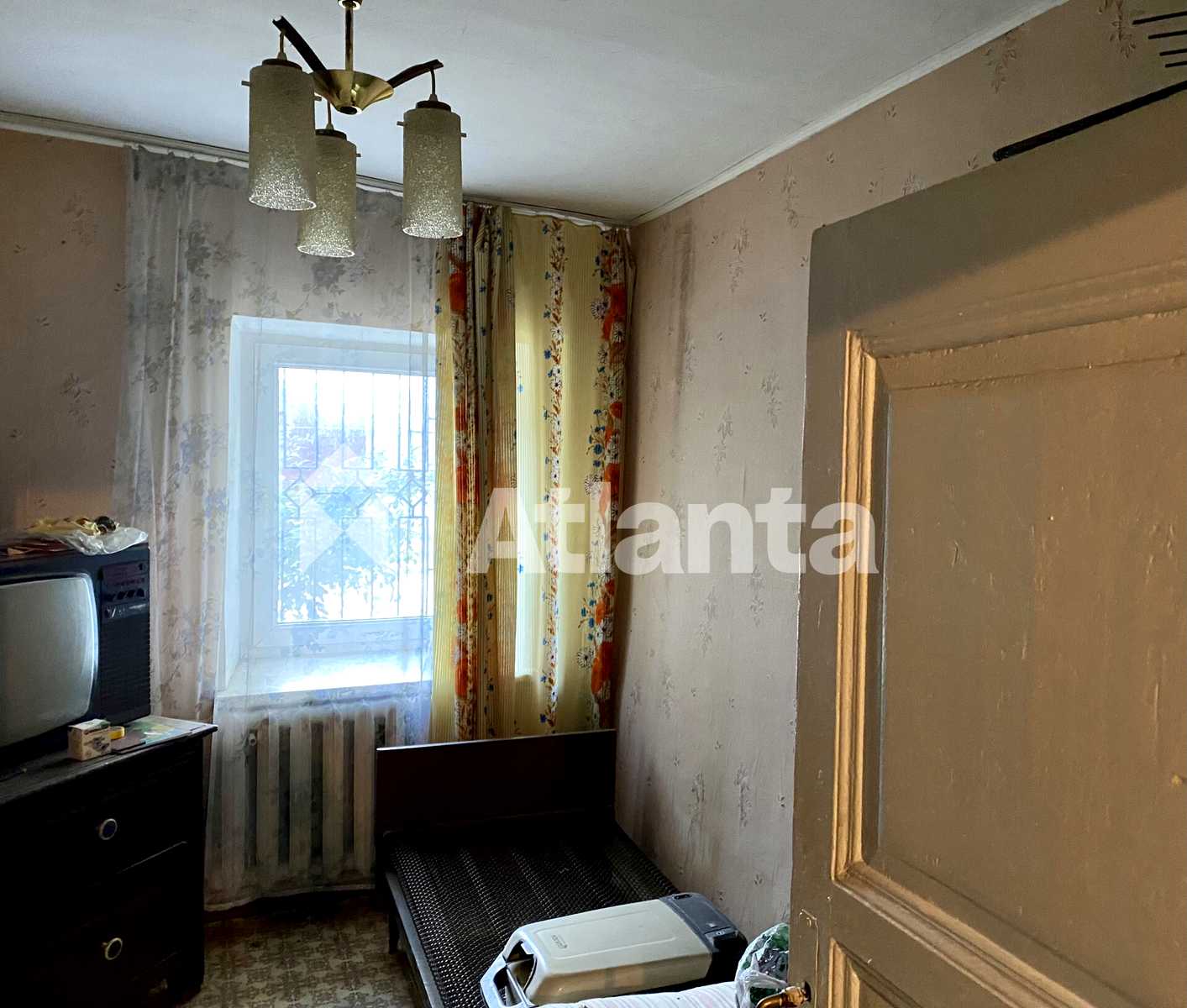 Дом по адресу Черноморский 8-й пер. (площадь 51 м²) - imageAlt 7 Дом по адресу Черноморский 8-й пер. (площадь 51 м²) - Atlanta.ua - imageAlt 7
