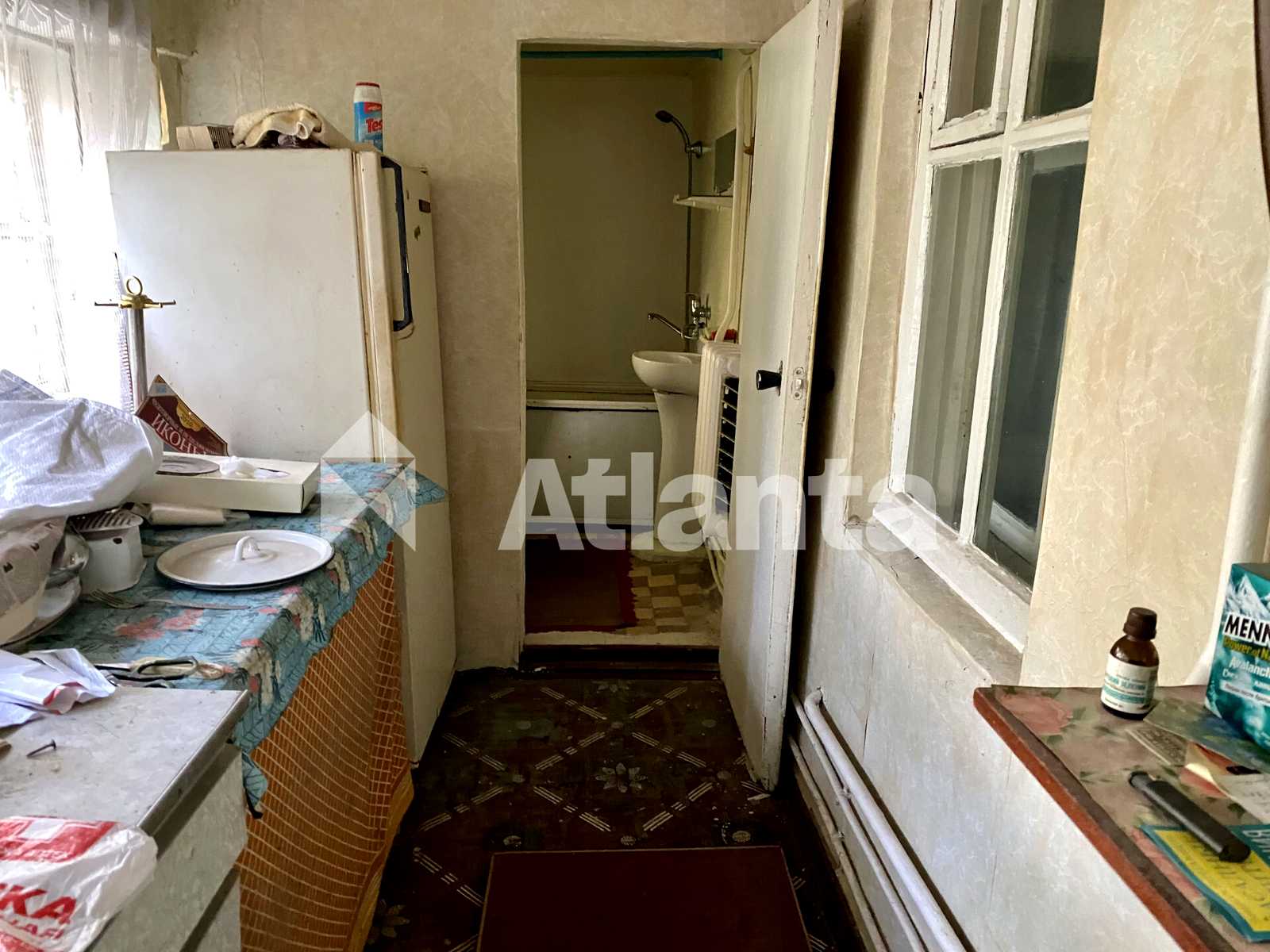 Дом по адресу Черноморский 8-й пер. (площадь 51 м²) - imageAlt 13 Дом по адресу Черноморский 8-й пер. (площадь 51 м²) - Atlanta.ua - imageAlt 13