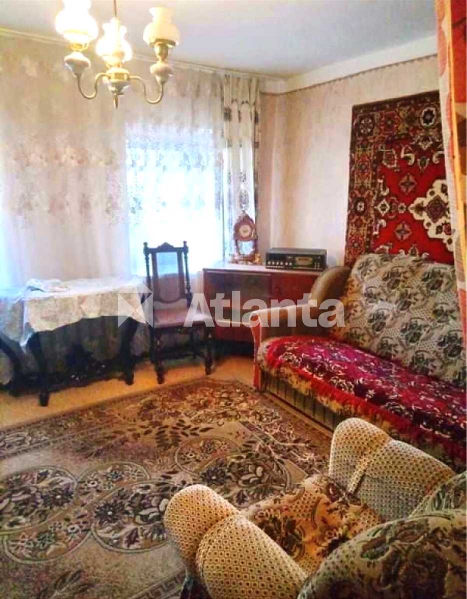 Дом по адресу Черноморский 8-й пер. (площадь 51 м²) - imageAlt 2 Дом по адресу Черноморский 8-й пер. (площадь 51 м²) - Atlanta.ua - imageAlt 2