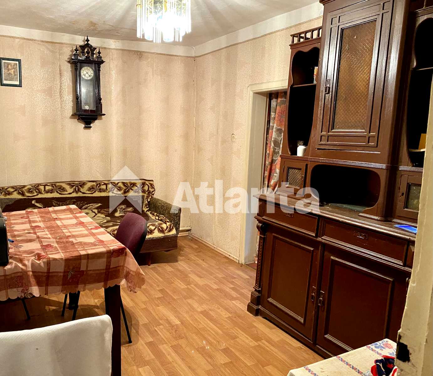 Дом по адресу Черноморский 8-й пер. (площадь 51 м²) - imageAlt 4 Дом по адресу Черноморский 8-й пер. (площадь 51 м²) - Atlanta.ua - imageAlt 4