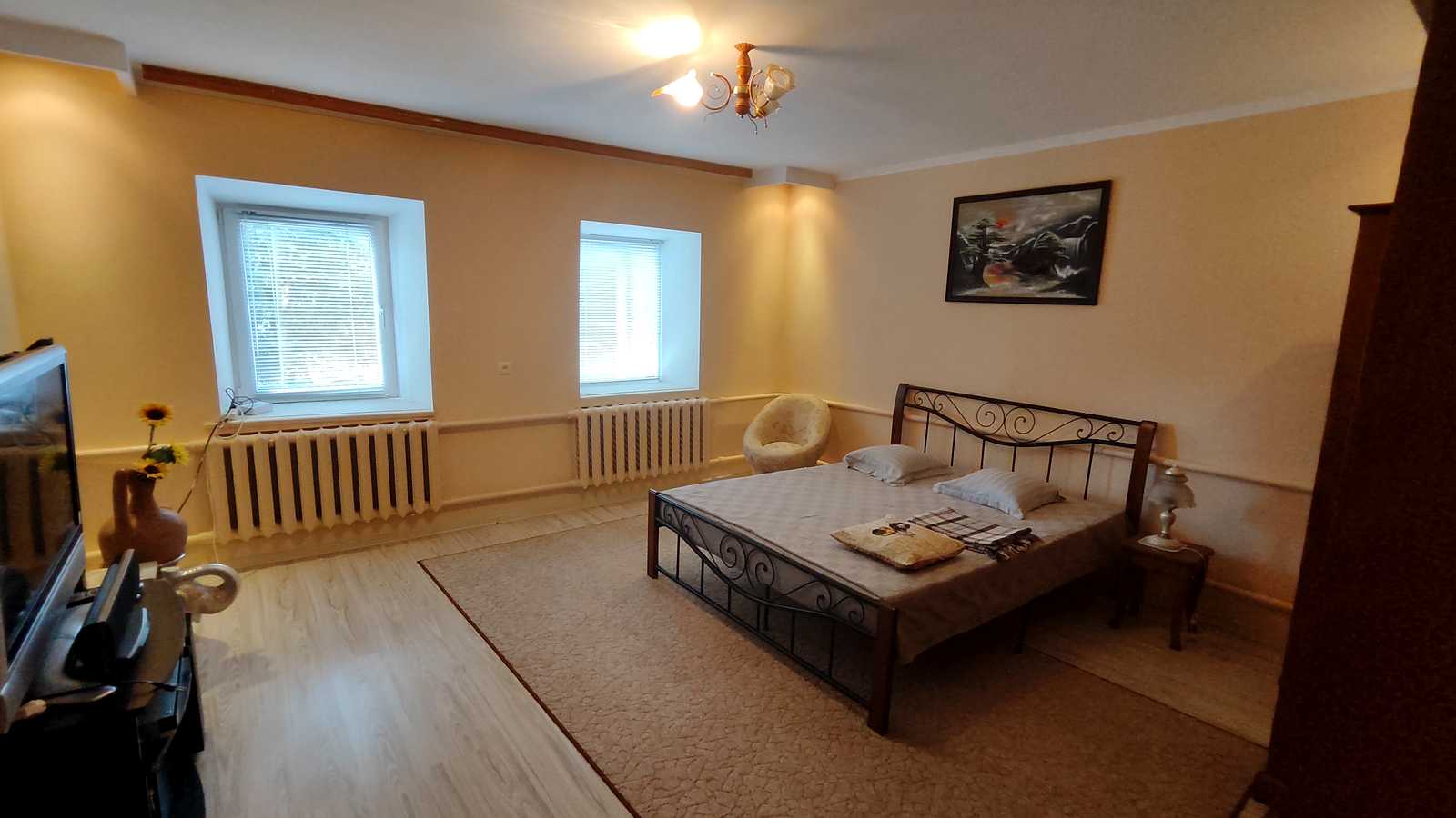 Дом по адресу ул. Александрийская (площадь 88,5 м²) - фото 3 Дом по адресу ул. Александрийская (площадь 88,5 м²) - Atlanta.ua - фото 3