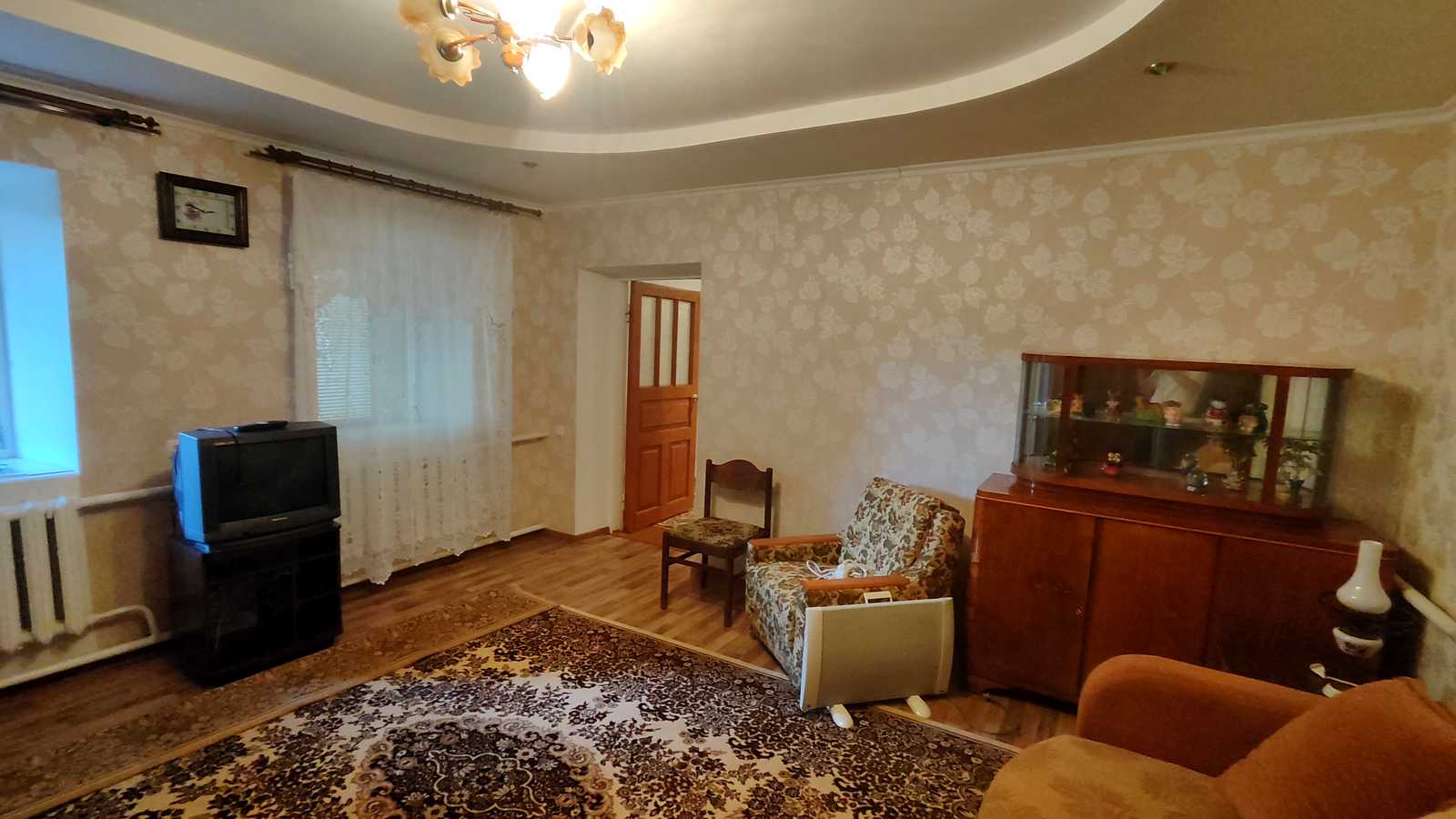 Дом по адресу ул. Александрийская (площадь 88,5 м²) - фото 8 Дом по адресу ул. Александрийская (площадь 88,5 м²) - Atlanta.ua - фото 8