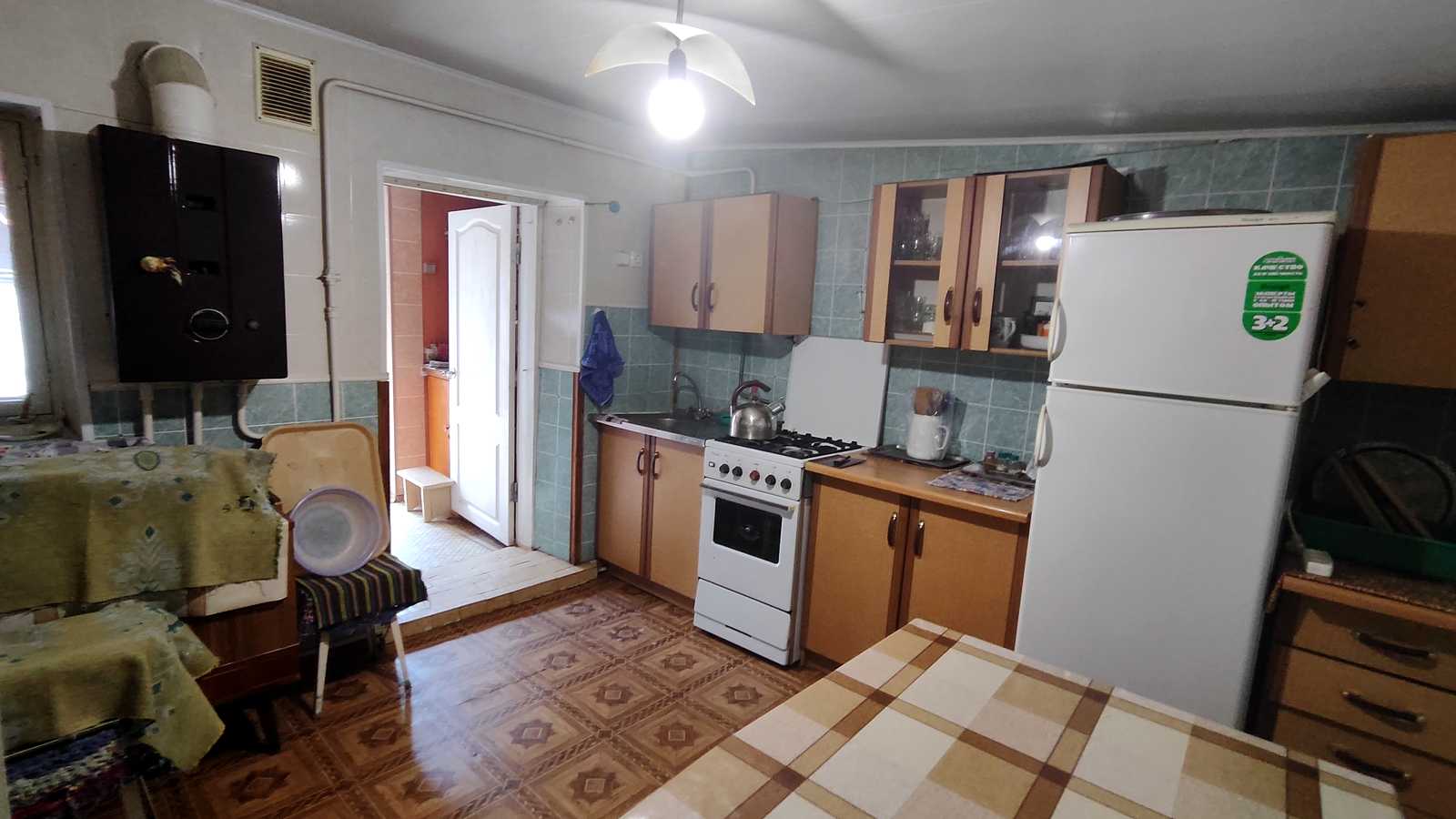 Дом по адресу ул. Александрийская (площадь 88,5 м²) - фото 18 Дом по адресу ул. Александрийская (площадь 88,5 м²) - Atlanta.ua - фото 18