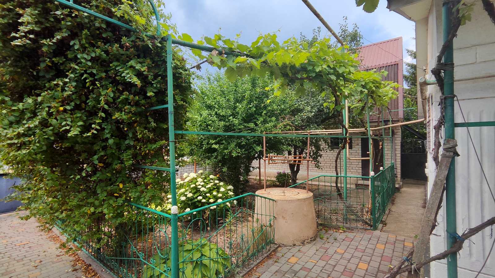 Дом по адресу ул. Александрийская (площадь 88,5 м²) - фото 20 Дом по адресу ул. Александрийская (площадь 88,5 м²) - Atlanta.ua - фото 20