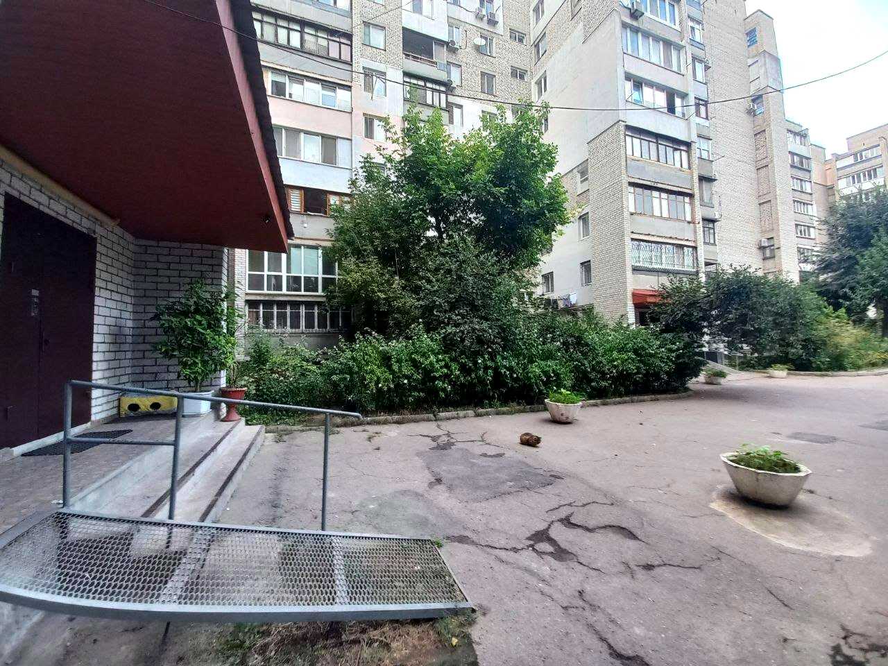 Многокомнатная квартира по адресу Фонтанская дор. (площадь 76 м²) - фото 15 Многокомнатная квартира по адресу Фонтанская дор. (площадь 76 м²) - Atlanta.ua - фото 15
