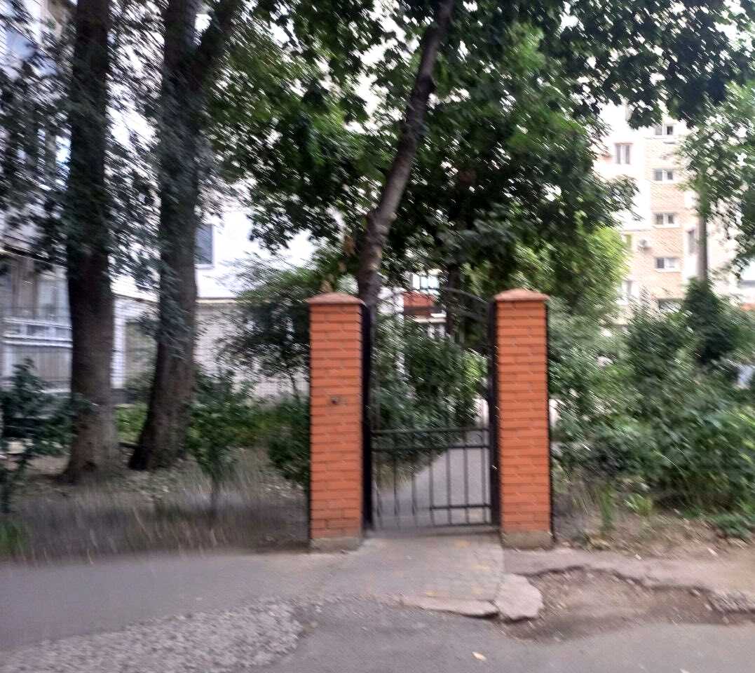 Многокомнатная квартира по адресу Фонтанская дор. (площадь 76 м²) - фото 12 Многокомнатная квартира по адресу Фонтанская дор. (площадь 76 м²) - Atlanta.ua - фото 12