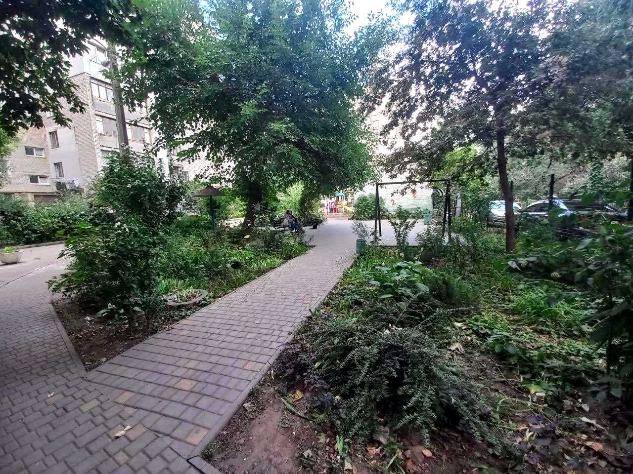 Многокомнатная квартира по адресу Фонтанская дор. (площадь 76 м²) - фото 13 Многокомнатная квартира по адресу Фонтанская дор. (площадь 76 м²) - Atlanta.ua - фото 13