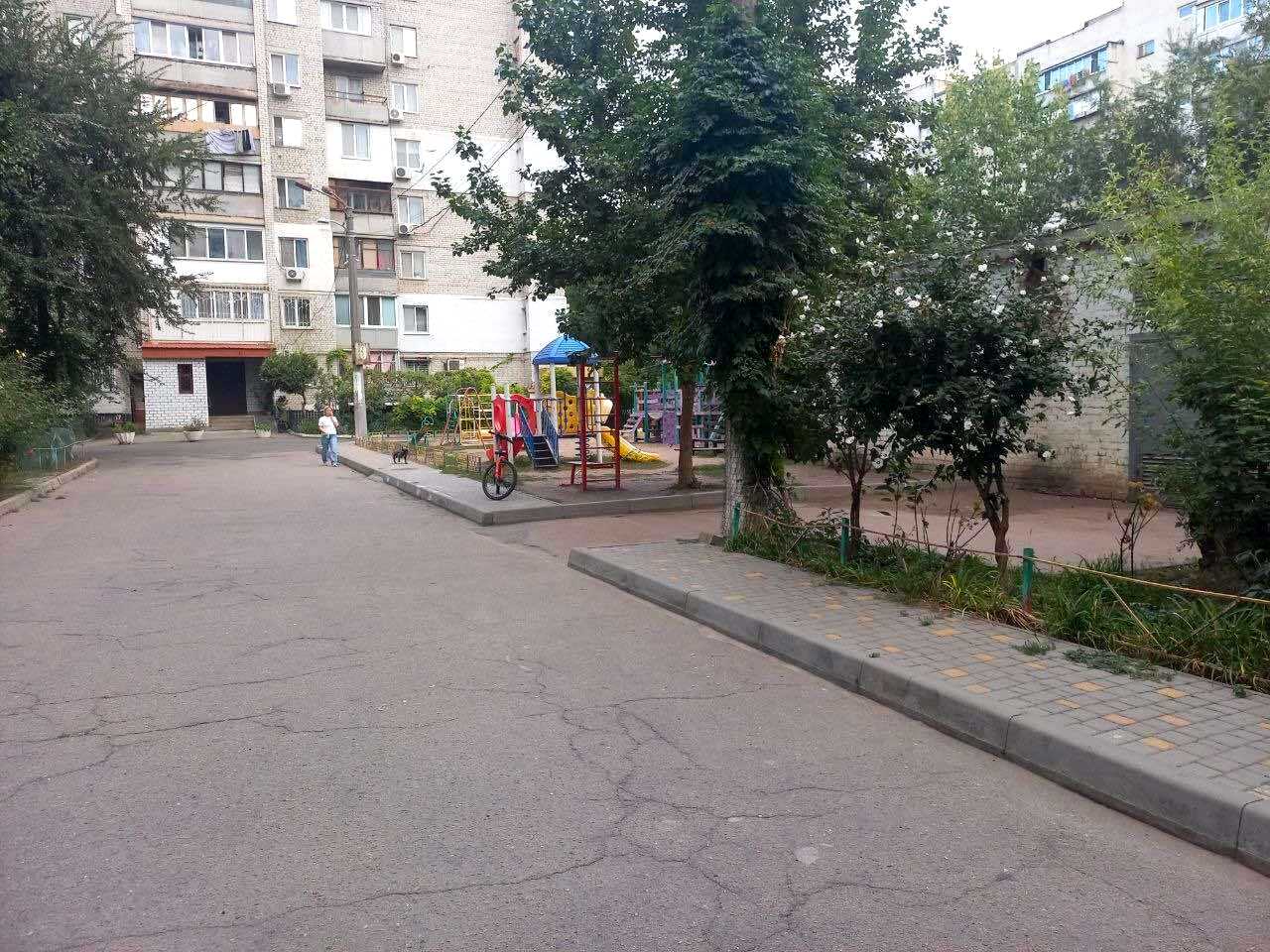 Многокомнатная квартира по адресу Фонтанская дор. (площадь 76 м²) - фото 16 Многокомнатная квартира по адресу Фонтанская дор. (площадь 76 м²) - Atlanta.ua - фото 16