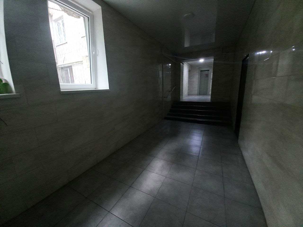Многокомнатная квартира по адресу Фонтанская дор. (площадь 76 м²) - фото 10 Многокомнатная квартира по адресу Фонтанская дор. (площадь 76 м²) - Atlanta.ua - фото 10
