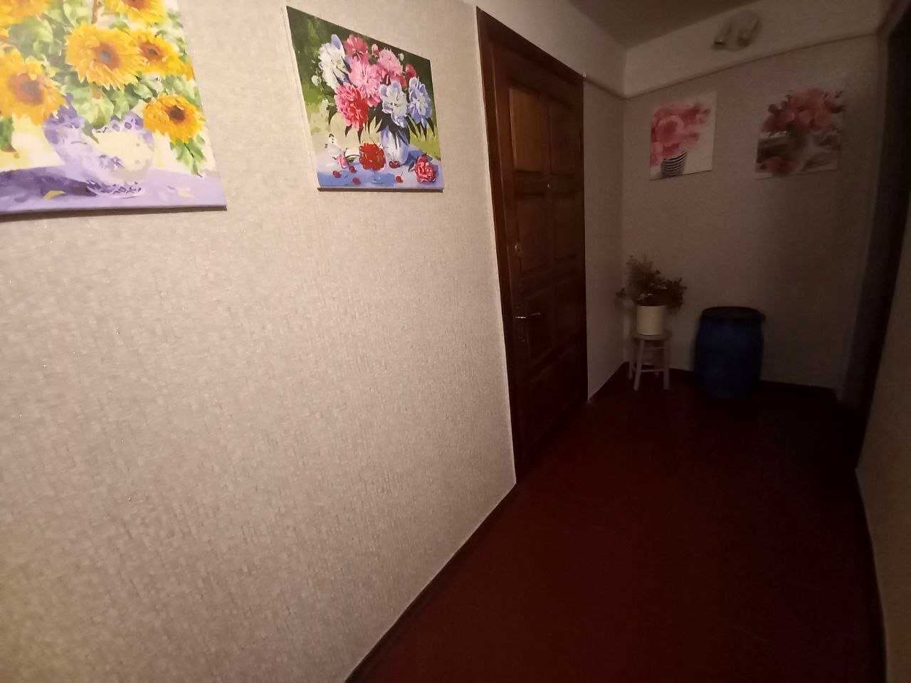 Многокомнатная квартира по адресу Фонтанская дор. (площадь 76 м²) - фото 7 Многокомнатная квартира по адресу Фонтанская дор. (площадь 76 м²) - Atlanta.ua - фото 7