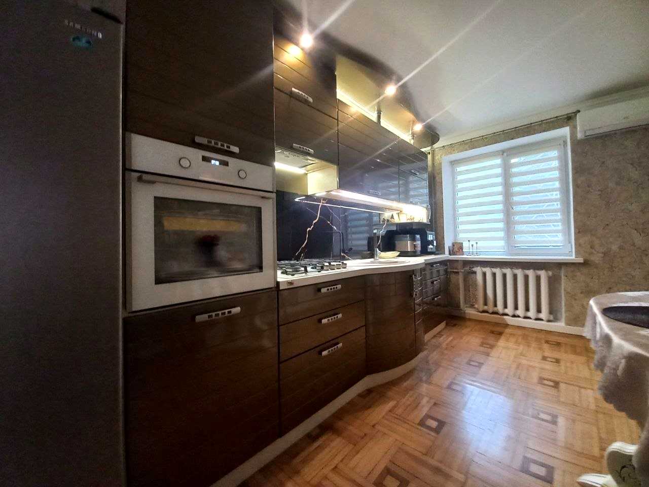 Многокомнатная квартира по адресу Фонтанская дор. (площадь 76 м²) - фото 5 Многокомнатная квартира по адресу Фонтанская дор. (площадь 76 м²) - Atlanta.ua - фото 5