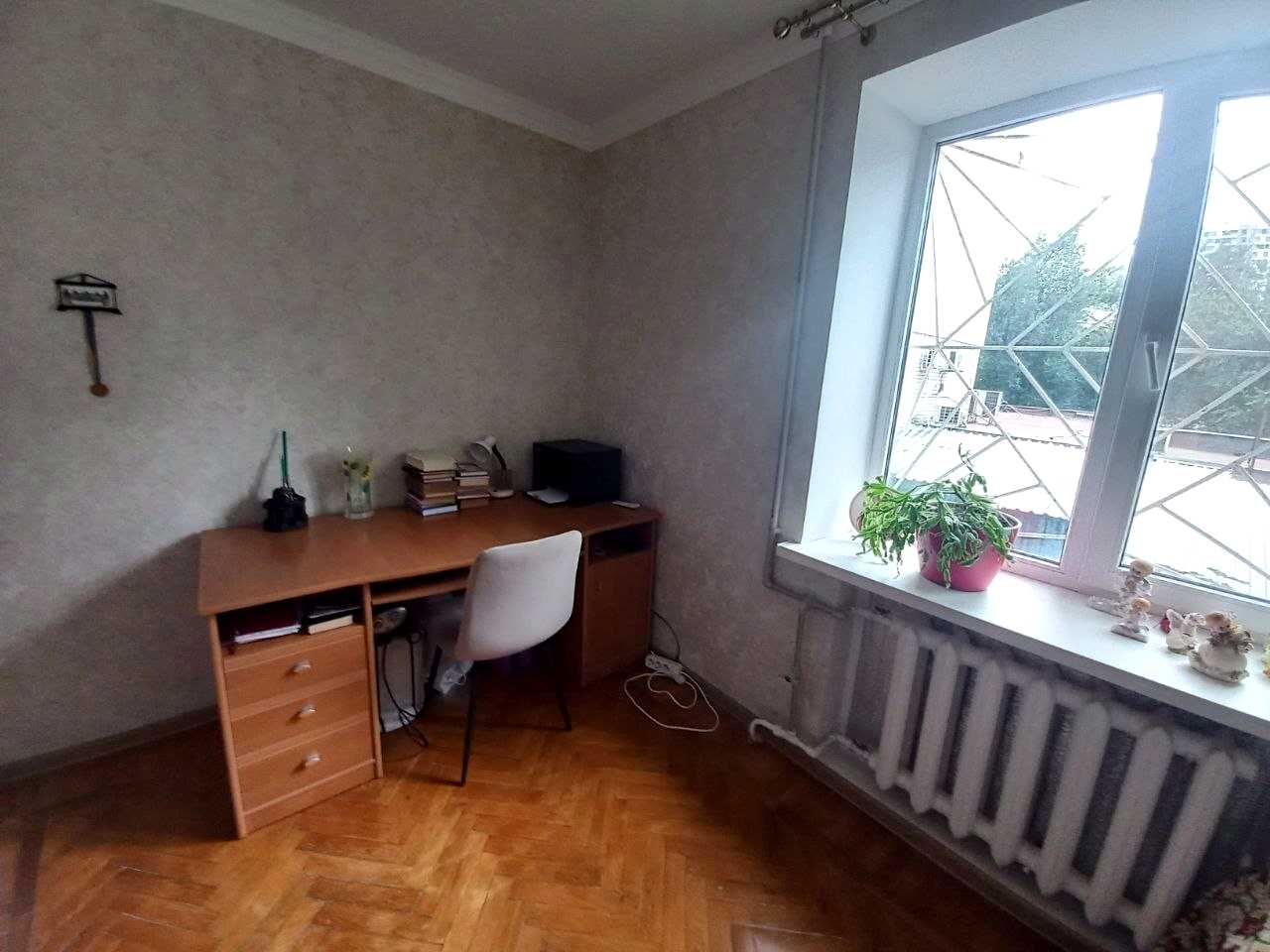 Многокомнатная квартира по адресу Фонтанская дор. (площадь 76 м²) - фото 4 Многокомнатная квартира по адресу Фонтанская дор. (площадь 76 м²) - Atlanta.ua - фото 4