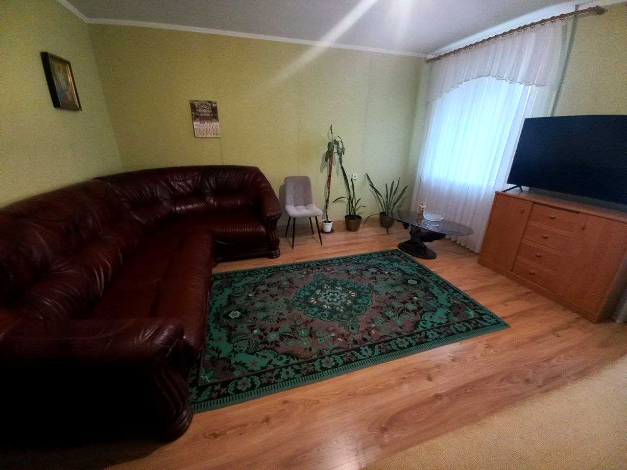 Многокомнатная квартира по адресу Фонтанская дор. (площадь 76 м²) - фото 2 Многокомнатная квартира по адресу Фонтанская дор. (площадь 76 м²) - Atlanta.ua - фото 2