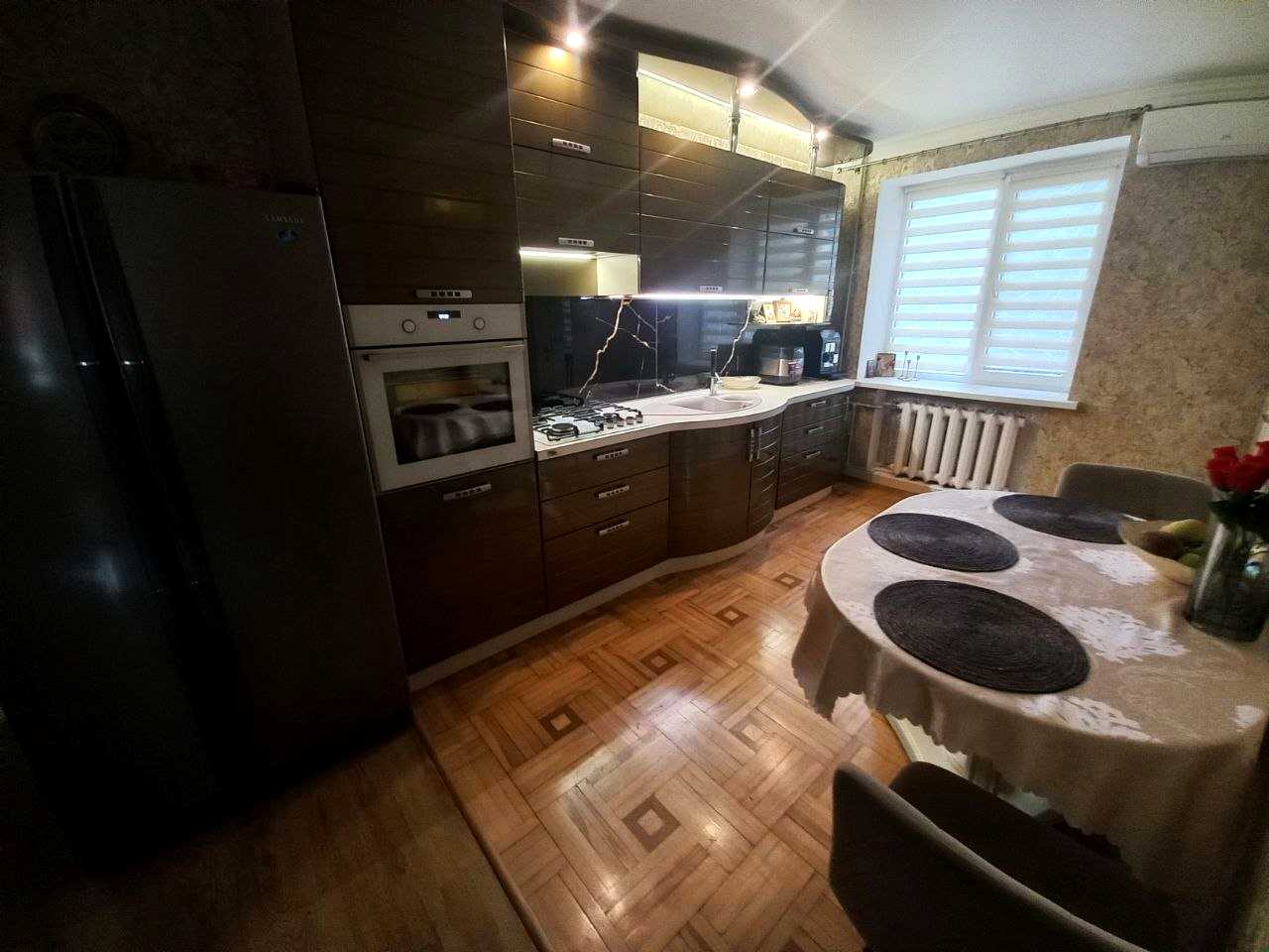 Многокомнатная квартира по адресу Фонтанская дор. (площадь 76 м²) - фото 6 Многокомнатная квартира по адресу Фонтанская дор. (площадь 76 м²) - Atlanta.ua - фото 6