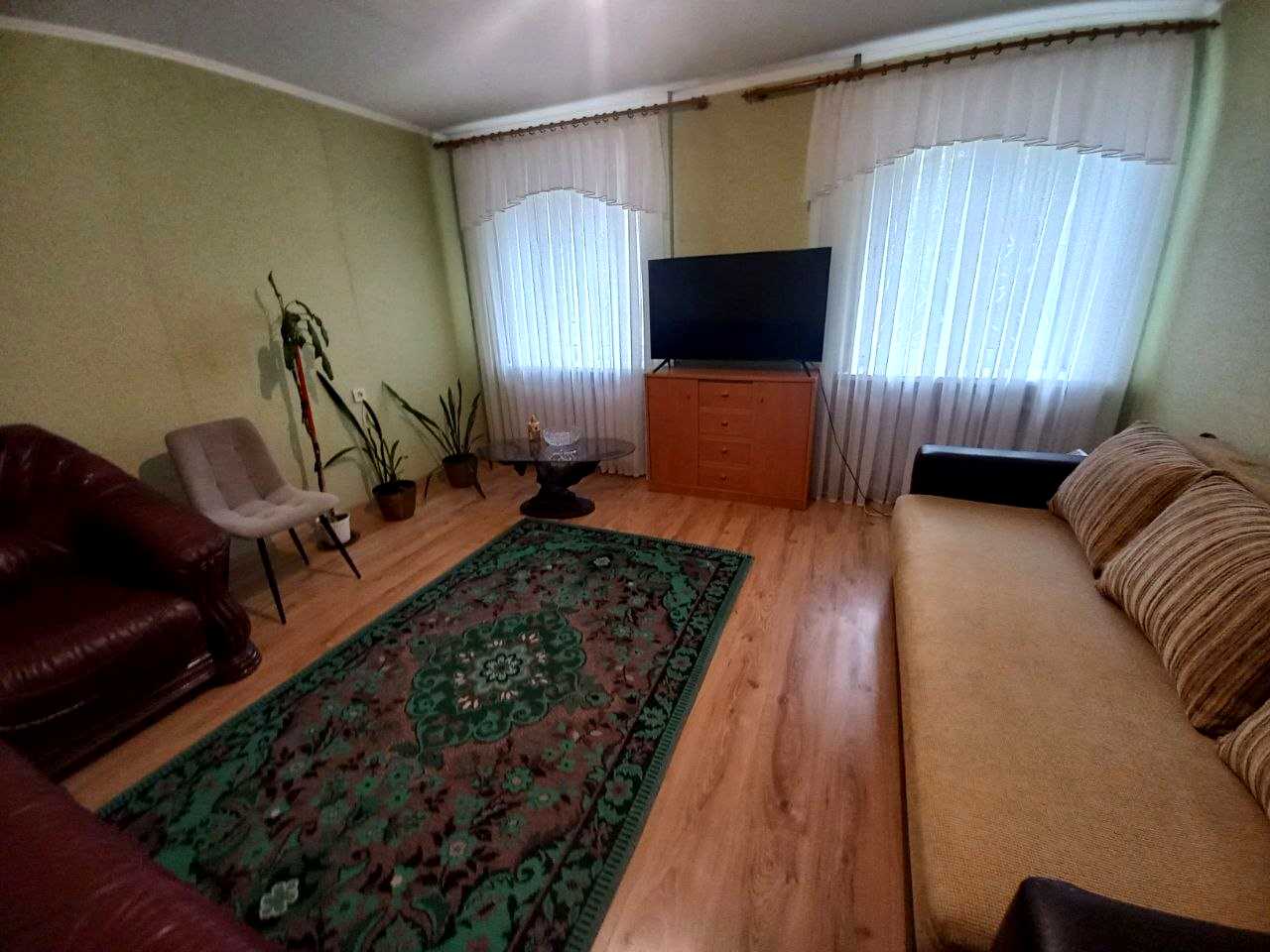 Многокомнатная квартира по адресу Фонтанская дор. (площадь 76 м²) - фото 3 Многокомнатная квартира по адресу Фонтанская дор. (площадь 76 м²) - Atlanta.ua - фото 3