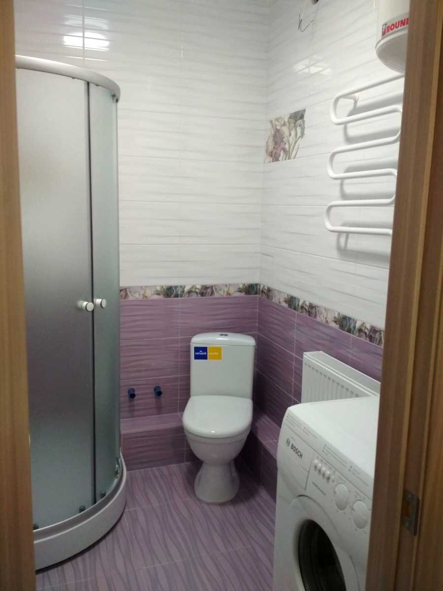 1-кімнатна квартира за адресою вул. Марсельська (площа 40 м²) - фото 4 1-кімнатна квартира за адресою вул. Марсельська (площа 40 м²) - Atlanta.ua - фото 4