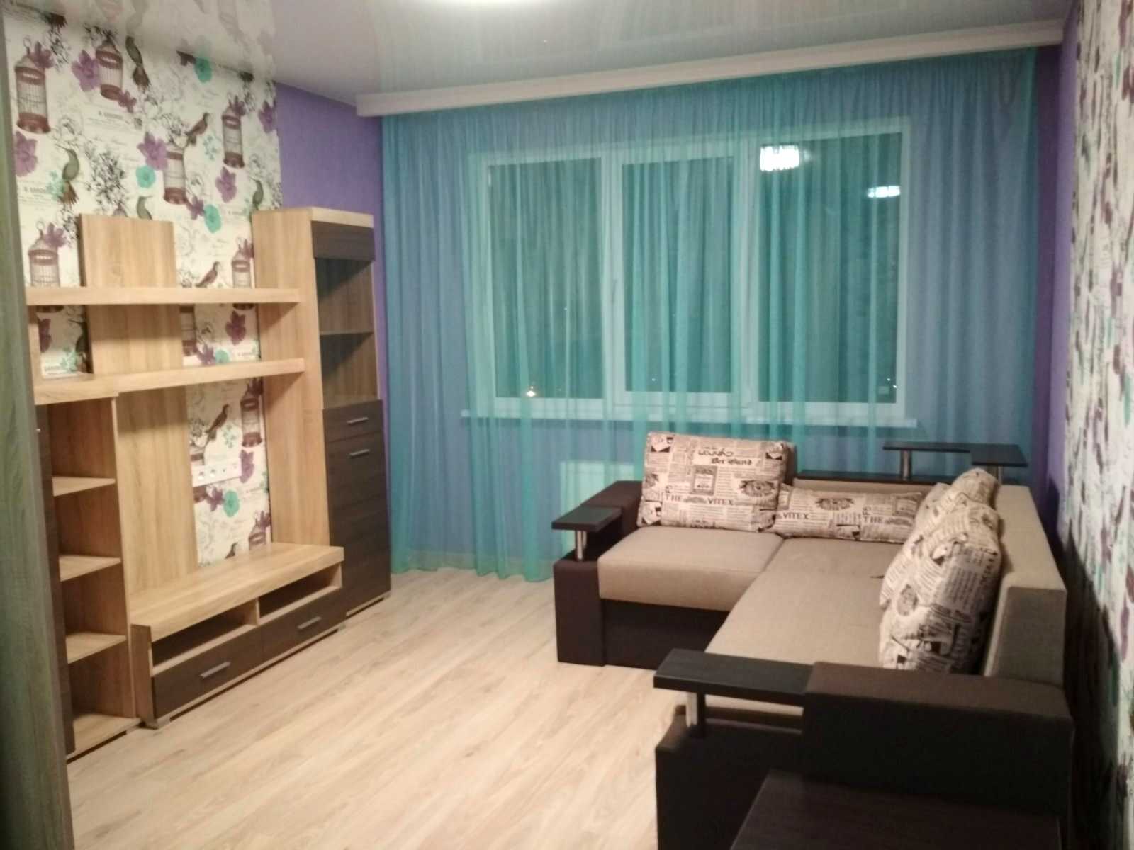1-кімнатна квартира за адресою вул. Марсельська (площа 40 м²) - фото 6 1-кімнатна квартира за адресою вул. Марсельська (площа 40 м²) - Atlanta.ua - фото 6