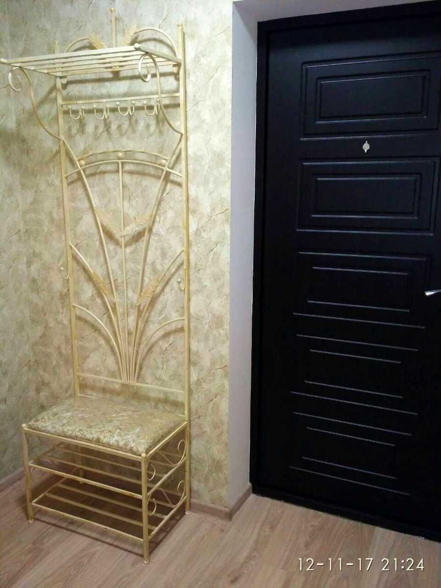 1-кімнатна квартира за адресою вул. Марсельська (площа 40 м²) - фото 7 1-кімнатна квартира за адресою вул. Марсельська (площа 40 м²) - Atlanta.ua - фото 7