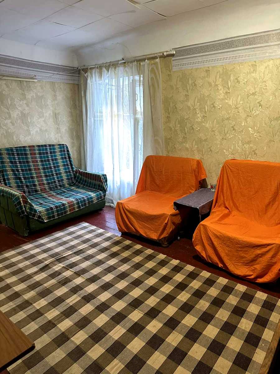 1-кімнатна квартира за адресою вул. Мала Арнаутська (площа 29 м²) 1-кімнатна квартира за адресою вул. Мала Арнаутська (площа 29 м²) - Atlanta.ua